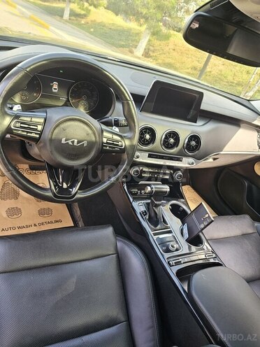 Kia Stinger 2019, 95,000 km - 2.0 l - Bakı