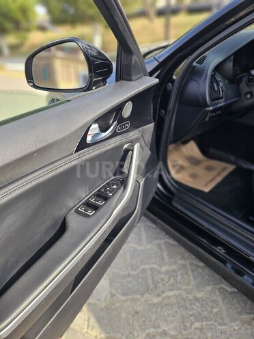 Kia Stinger 2019, 95,000 km - 2.0 l - Bakı