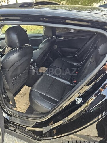 Kia Stinger 2019, 95,000 km - 2.0 l - Bakı