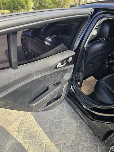 Kia Stinger 2019, 95,000 km - 2.0 l - Bakı