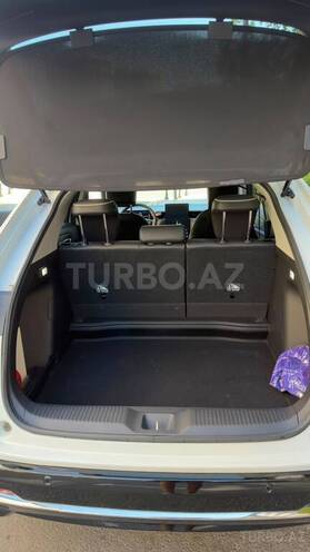 Honda e:NS1 2022, 22,339 km - 0.0 l - Bakı