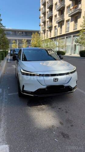 Honda e:NS1 2022, 22,339 km - 0.0 l - Bakı