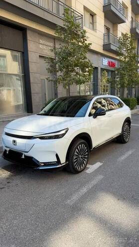 Honda e:NS1 2022, 22,339 km - 0.0 l - Bakı