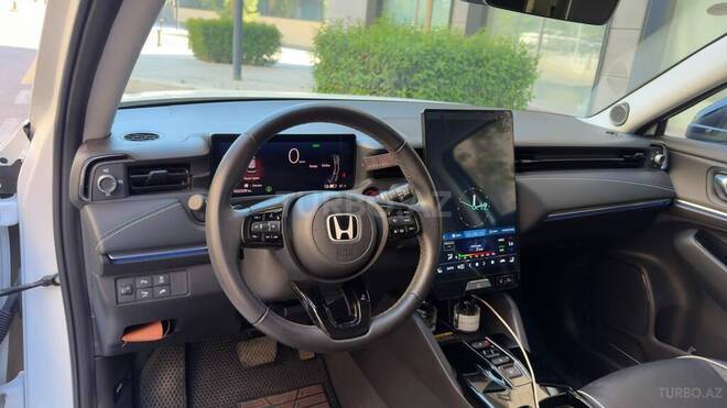 Honda e:NS1 2022, 22,339 km - 0.0 l - Bakı