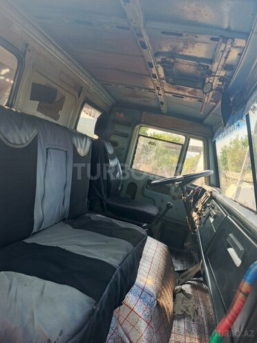 KamAz 55111 1993, 150,000 km - 11.0 l - Şabran