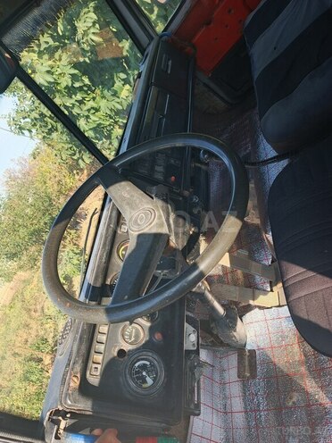KamAz 55111 1993, 150,000 km - 11.0 l - Şabran