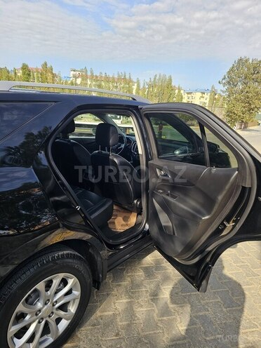 Chevrolet Equinox 2019, 60,000 km - 1.5 l - Bakı