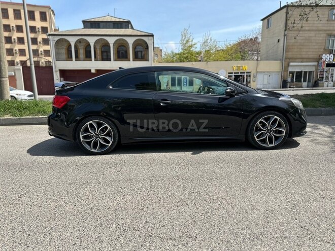 Kia Cerato Koup 2014, 167,000 km - 2.0 l - Bakı