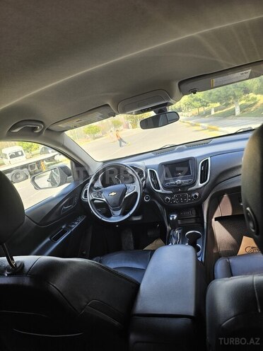 Chevrolet Equinox 2019, 60,000 km - 1.5 l - Bakı