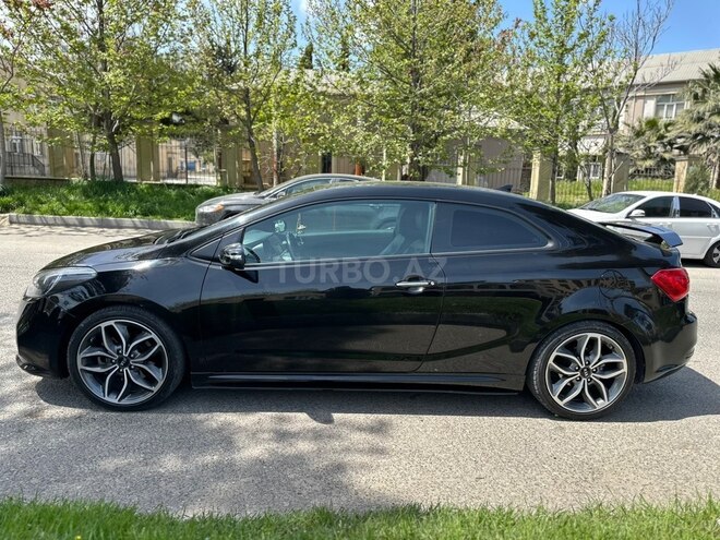 Kia Cerato Koup 2014, 167,000 km - 2.0 l - Bakı