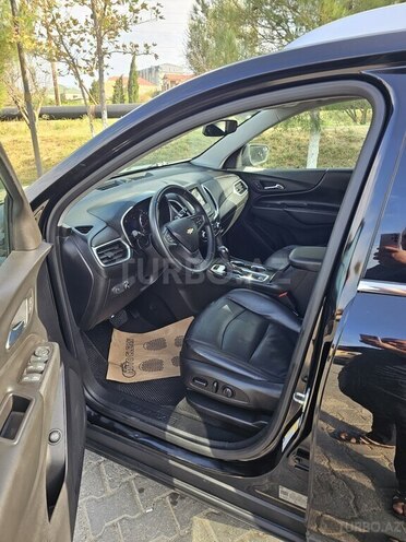 Chevrolet Equinox 2019, 60,000 km - 1.5 l - Bakı
