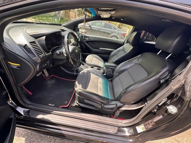 Kia Cerato Koup 2014, 167,000 km - 2.0 l - Bakı