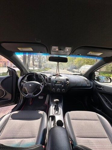 Kia Cerato Koup 2014, 167,000 km - 2.0 l - Bakı