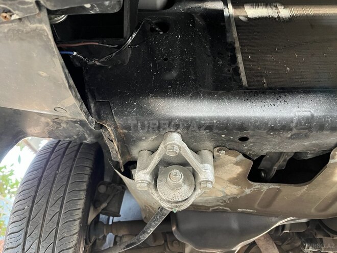 LADA (VAZ) 2115 2012, 410,000 km - 1.6 л - Sabirabad