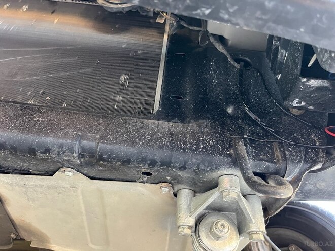 LADA (VAZ) 2115 2012, 410,000 km - 1.6 л - Sabirabad