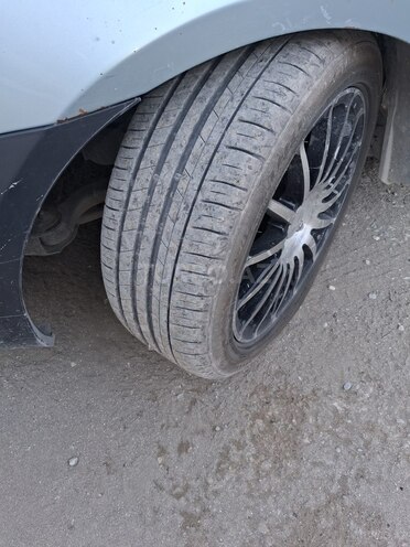 Hyundai Accent 2007, 435,000 km - 1.5 l - Bakı