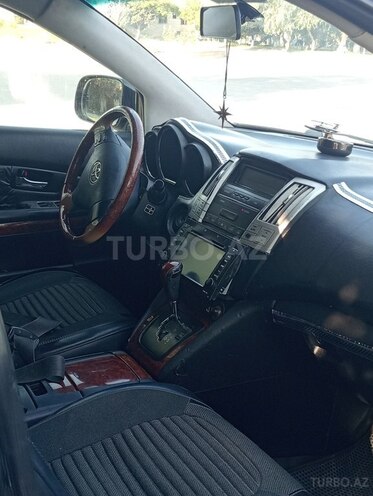 Lexus RX 300 2003, 285,000 km - 3.0 l - Sumqayıt