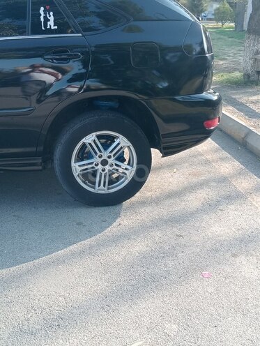 Lexus RX 300 2003, 285,000 km - 3.0 l - Sumqayıt