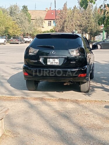 Lexus RX 300 2003, 285,000 km - 3.0 l - Sumqayıt