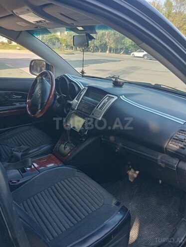 Lexus RX 300 2003, 285,000 km - 3.0 l - Sumqayıt