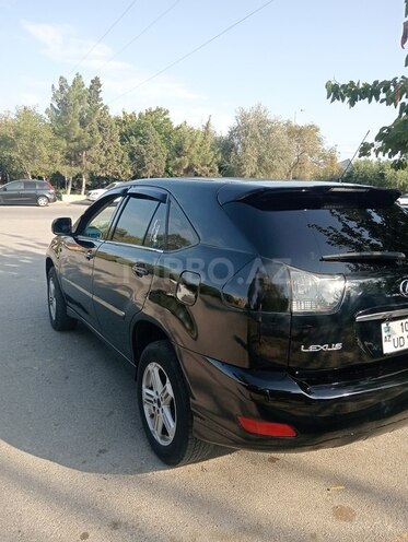 Lexus RX 300 2003, 285,000 km - 3.0 l - Sumqayıt