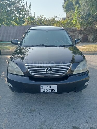Lexus RX 300 2003, 285,000 km - 3.0 l - Sumqayıt