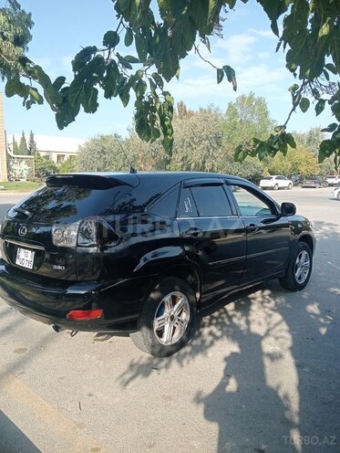Lexus RX 300 2003, 285,000 km - 3.0 l - Sumqayıt