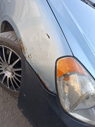 Hyundai Accent 2007, 435,000 km - 1.5 l - Bakı