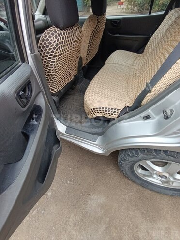 Hyundai Santa Fe 2001, 246,883 km - 2.4 l - Balakən