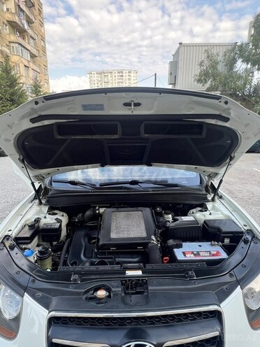Hyundai Santa Fe 2008, 212,527 km - 2.0 л - Bakı