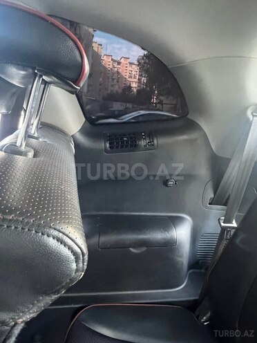 Hyundai Santa Fe 2008, 212,527 km - 2.0 л - Bakı