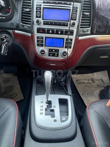 Hyundai Santa Fe 2008, 212,527 km - 2.0 л - Bakı