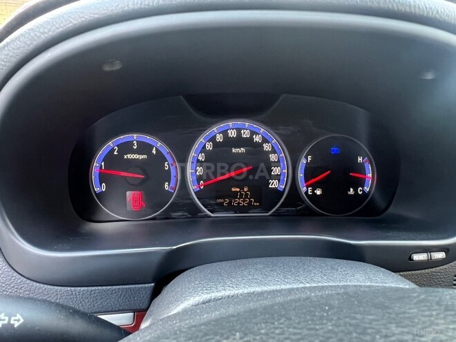 Hyundai Santa Fe 2008, 212,527 km - 2.0 л - Bakı