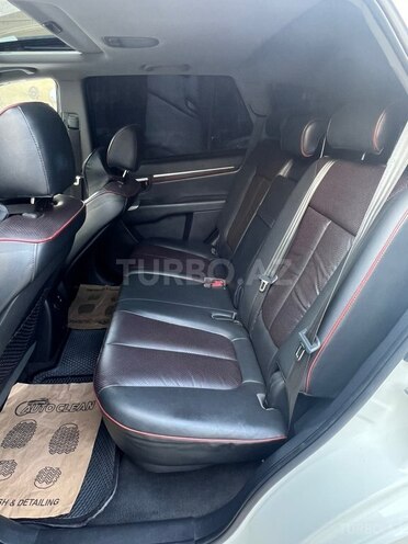 Hyundai Santa Fe 2008, 212,527 km - 2.0 л - Bakı
