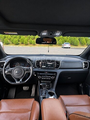 Kia Sportage 2015, 191,000 km - 2.0 l - Bakı