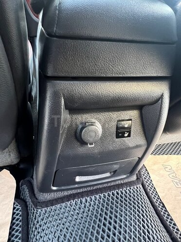 Hyundai Santa Fe 2008, 212,527 km - 2.0 л - Bakı