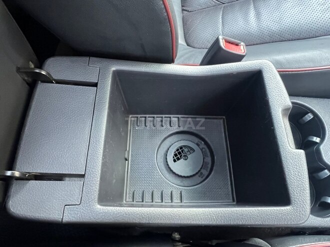 Hyundai Santa Fe 2008, 212,527 km - 2.0 л - Bakı