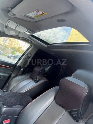 Hyundai Santa Fe 2008, 212,527 km - 2.0 л - Bakı