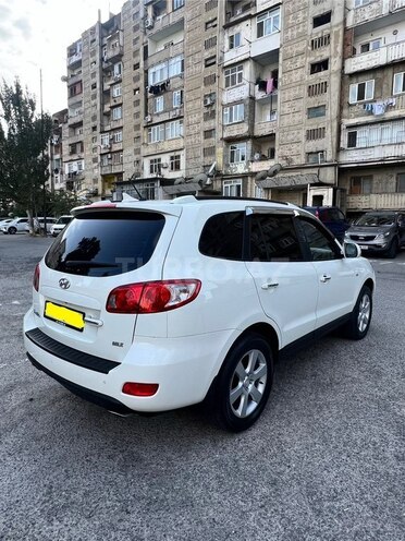 Hyundai Santa Fe 2008, 212,527 km - 2.0 л - Bakı