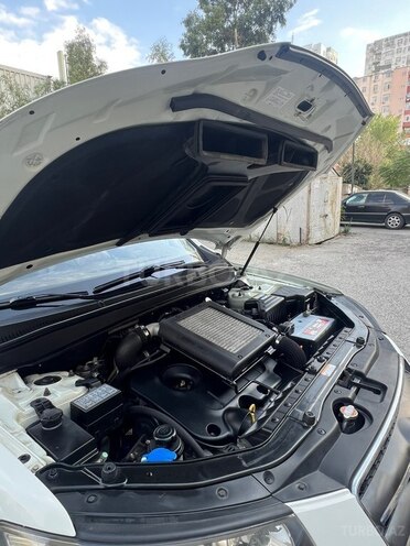 Hyundai Santa Fe 2008, 212,527 km - 2.0 л - Bakı