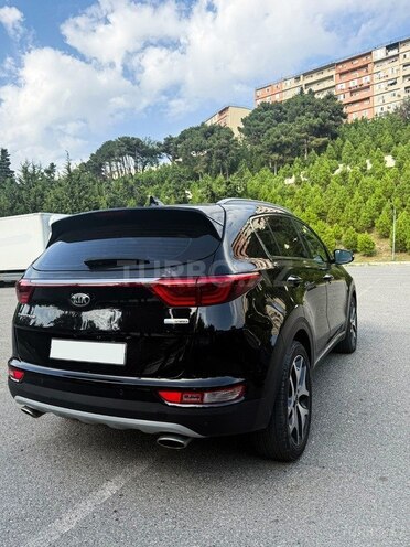 Kia Sportage 2015, 191,000 km - 2.0 l - Bakı