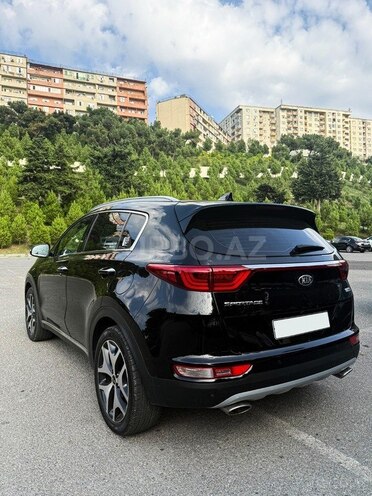 Kia Sportage 2015, 191,000 km - 2.0 l - Bakı