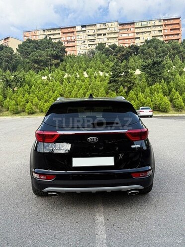 Kia Sportage 2015, 191,000 km - 2.0 l - Bakı