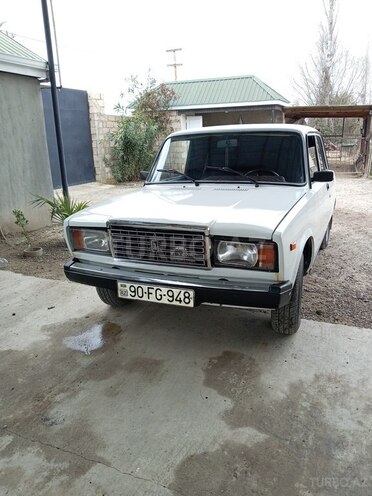 LADA (VAZ) 2107 2009, 36,000 km - 1.6 л - Sabirabad