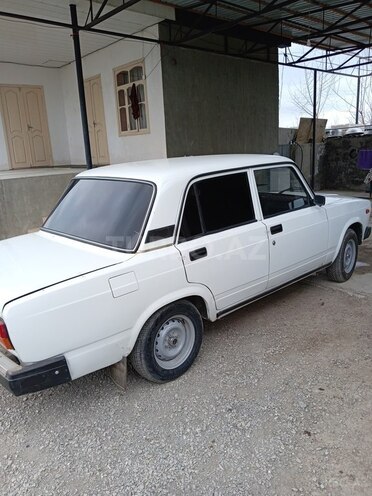 LADA (VAZ) 2107 2009, 36,000 km - 1.6 л - Sabirabad