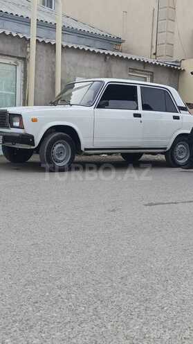 LADA (VAZ) 2107 2009, 36,000 km - 1.6 л - Sabirabad