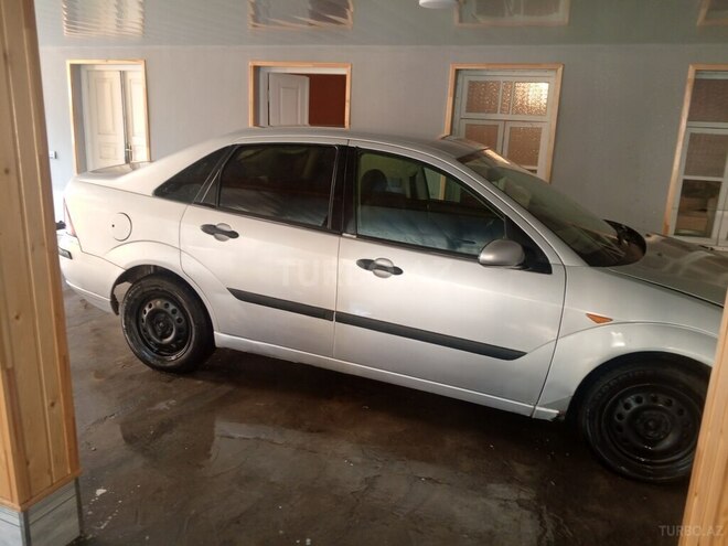 Ford Focus 2006, 804,672 km - 1.6 л - Bərdə