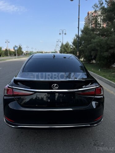 Lexus ES 300h 2024, 40,000 km - 2.5 l - Bakı