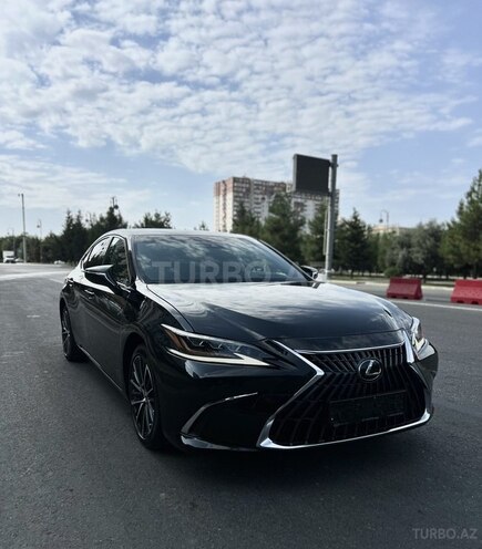 Lexus ES 300h 2024, 40,000 km - 2.5 l - Bakı