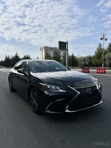 Lexus ES 300h 2024, 40,000 km - 2.5 l - Bakı